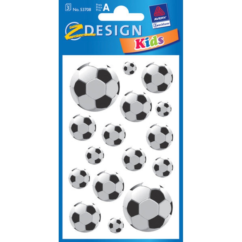Soccer Balls