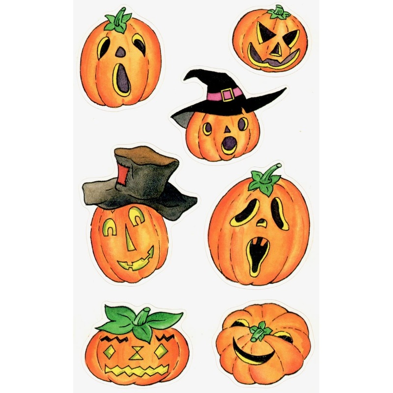 Halloween Pumpkins