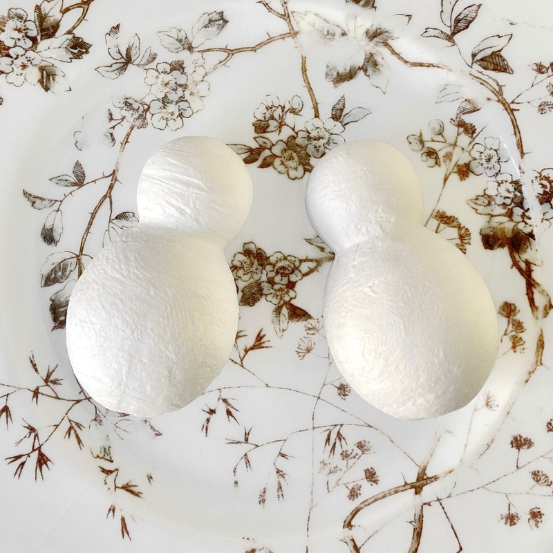 Spun Cotton Body-64 MM