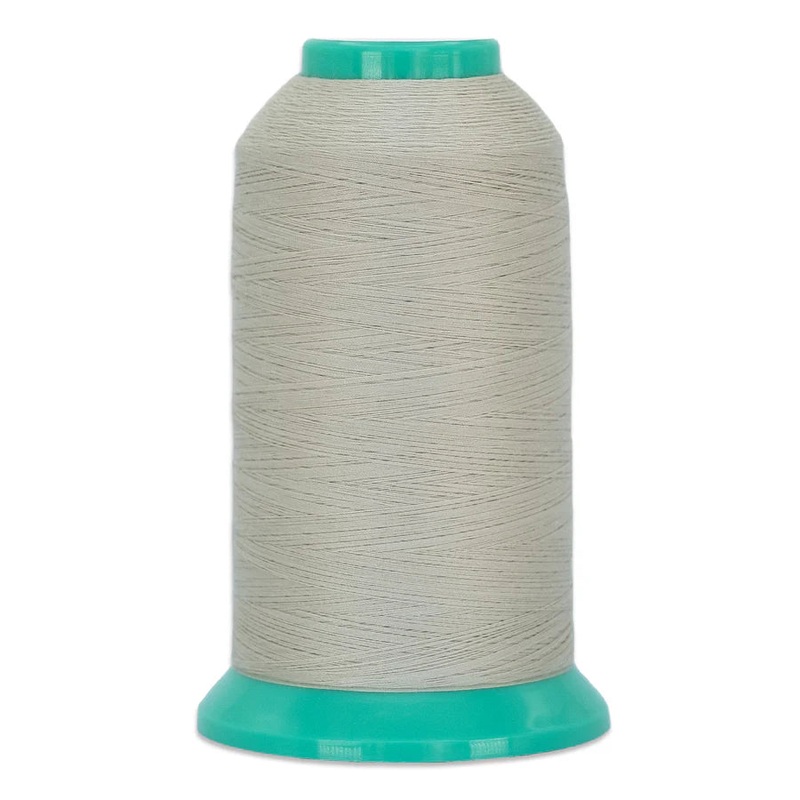 Y.L.I. Perfection Thread 3,000 Yard Cone - 704 Antique