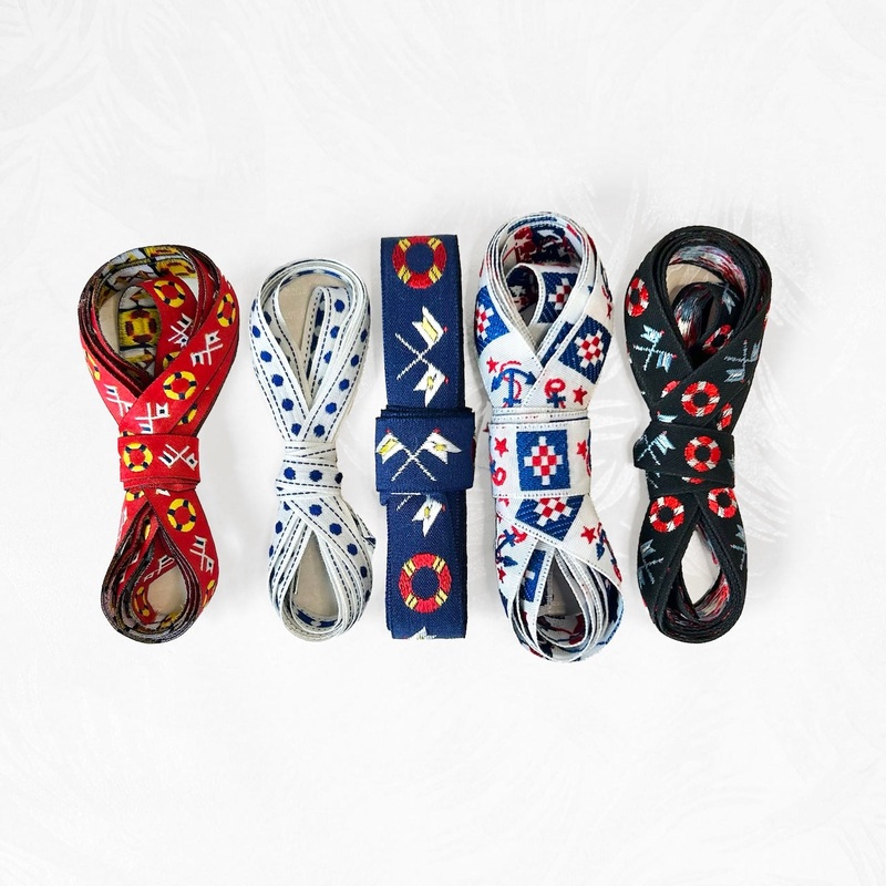Nautical Ribbon Pack-Nautical Ribbon Pack