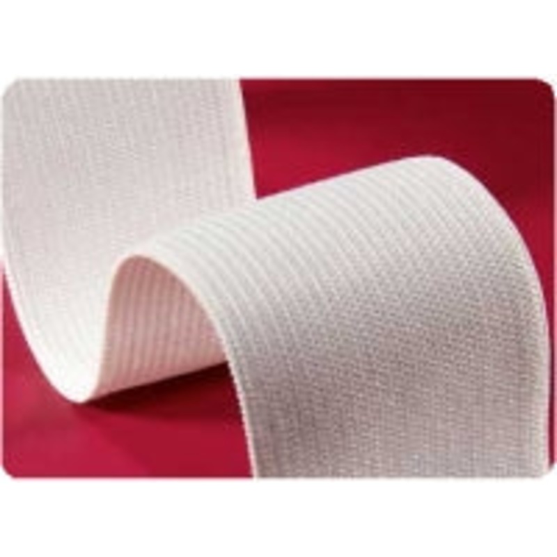 25mm (1) Soft Pre-Shrunk Knitted Elastic