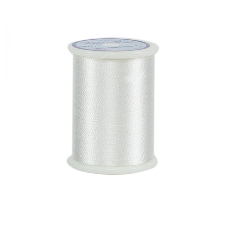 Superior Threads - Vanish Extra - Water Soluble Basting Thread - 200 Yards - Clear
