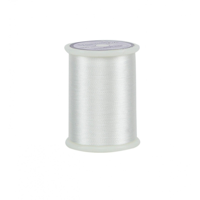 Superior Threads - Vanish Lite - Lightweight Water Soluble Basting Thread - 300 Yards - Clear