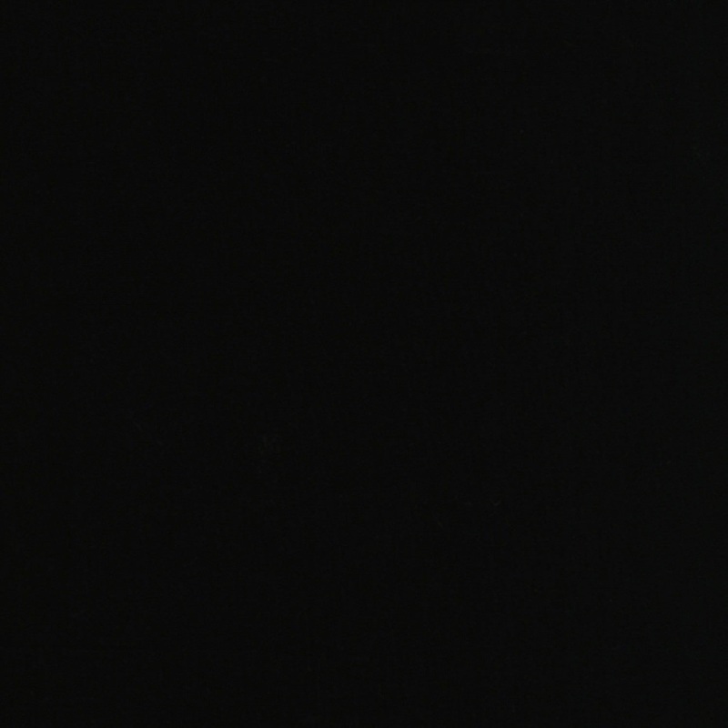 Cambridge Combed Cotton Lawn - Black - High Count