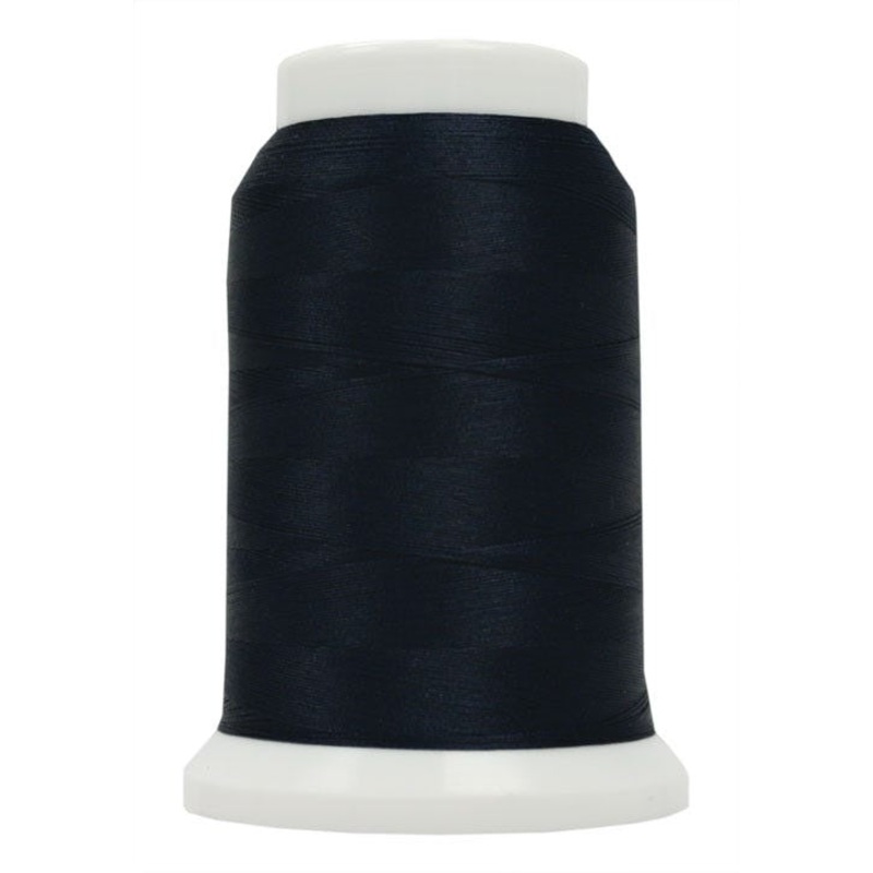 Superior Threads - Polyarn - Navy - Woolly Serger Thread - 1000 Yards