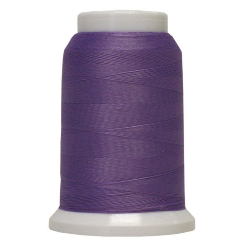 Superior Threads - Polyarn - Orchid - Woolly Serger Thread - 1000 Yards