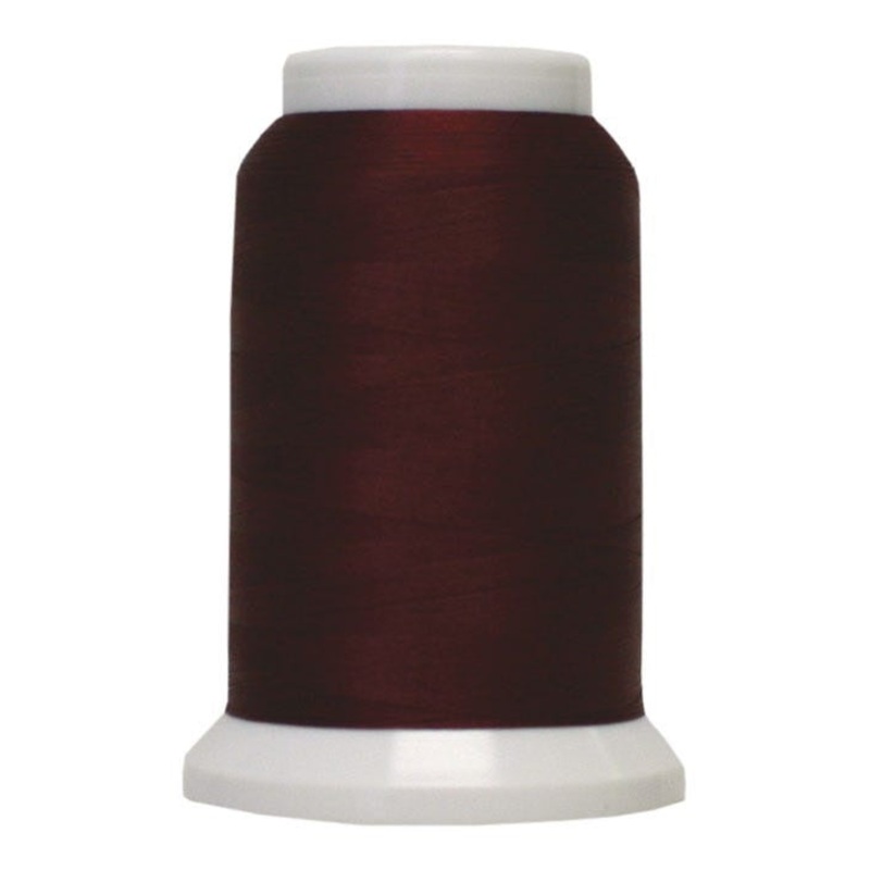 Superior Threads - Polyarn - Red Currant - Woolly Serger Thread - 1000 Yards