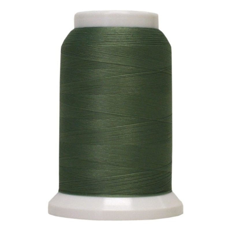 Superior Threads - Polyarn - Seafoam - Woolly Serger Thread - 1000 Yards