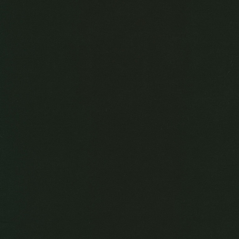 Superluxe Poplin - Black