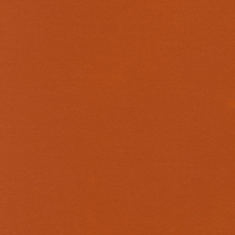 Cotton French Terry - Sienna