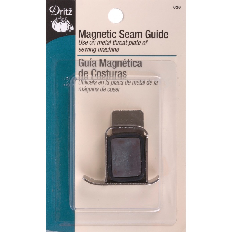 Magnetic Seam Guide - Dritz