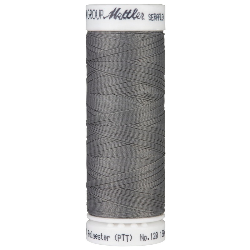 Seraflex - Mettler - Stretch Thread - For Stretchy Seams - 130 Meters - Tin