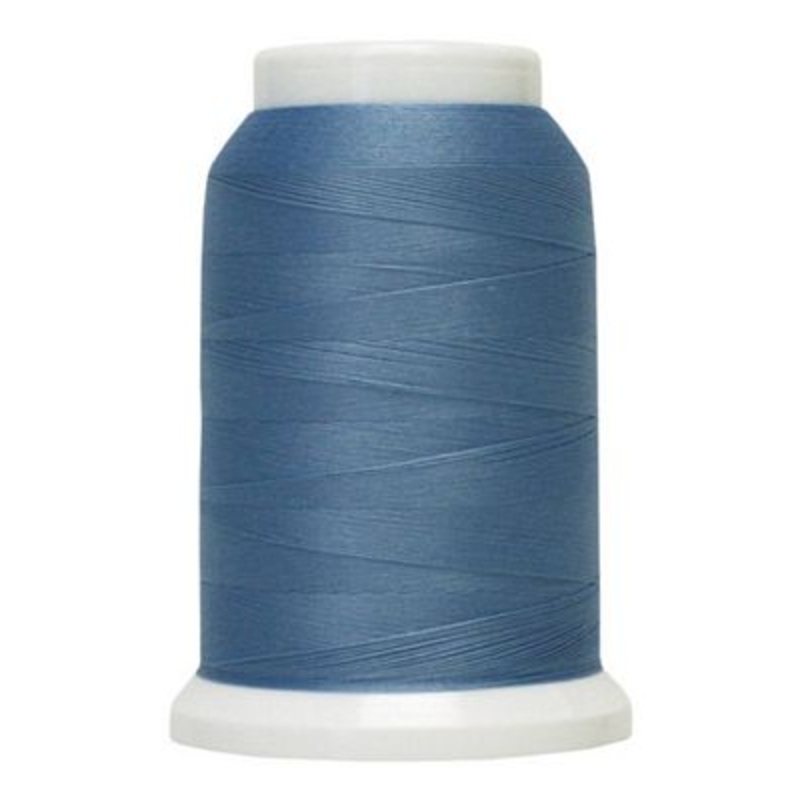 Superior Threads - Polyarn - Chicory - Woolly Serger Thread - 1000 Yards