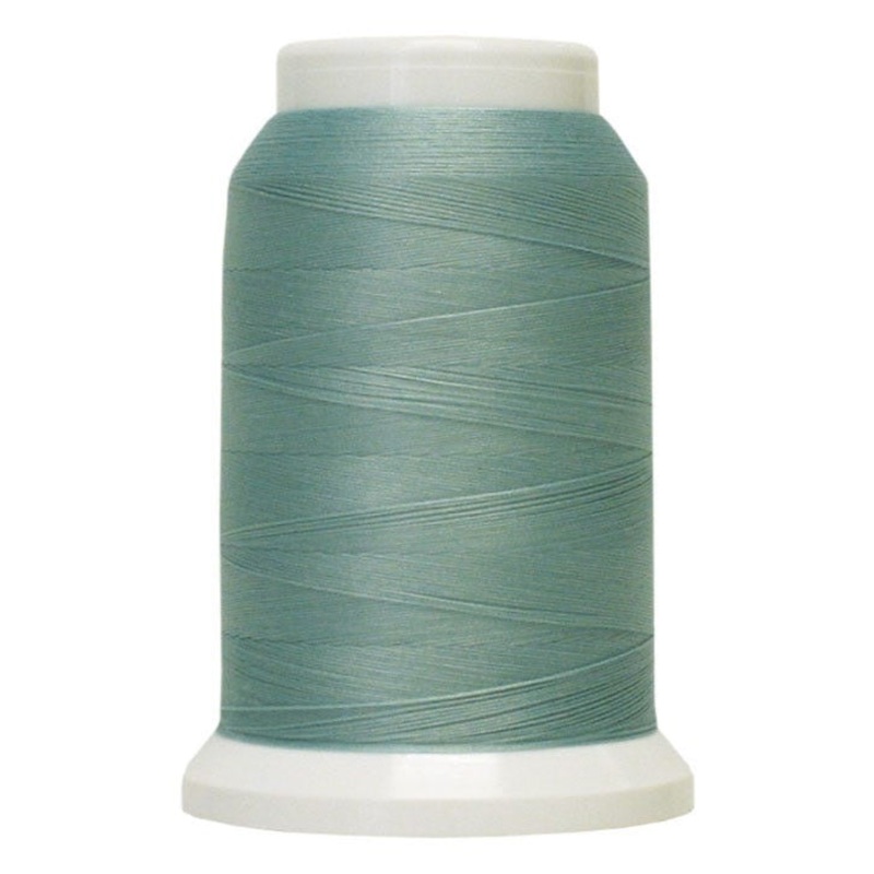 Superior Threads - Polyarn - Mint Green - Woolly Serger Thread - 1000 Yards