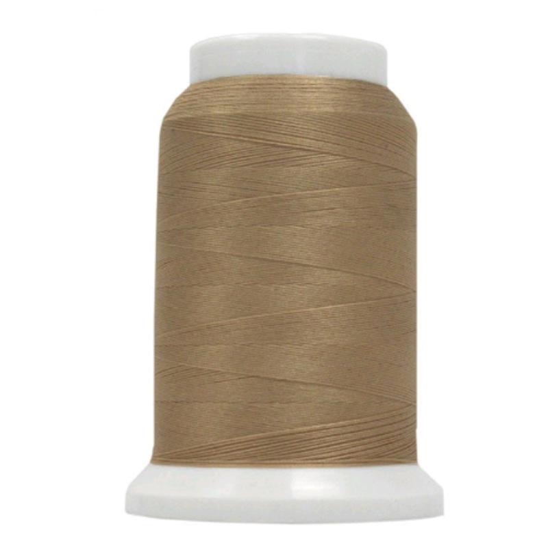 Superior Threads - Polyarn - Natural - Woolly Serger Thread - 1000 Yards