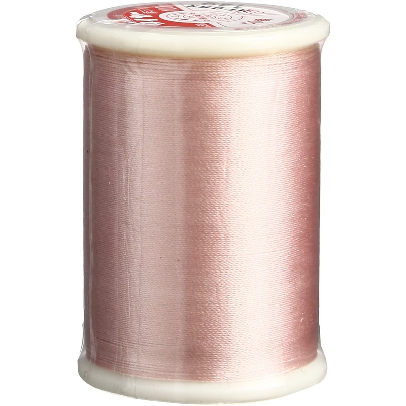 Superior Threads - Tire Filament Silk Thread 50wt 109yd - Blush