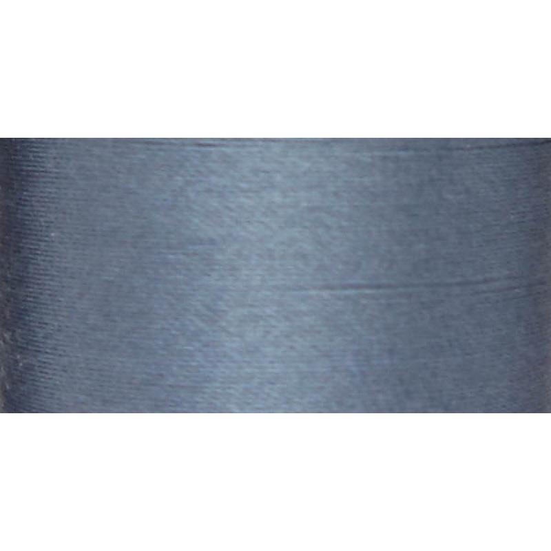 Superior Threads - Tire Filament Silk Thread 50wt 109yd - Grey/Blue