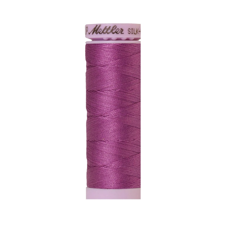 Mettler - Silk Finish Cotton Thread - 150 Meters - Byzantium