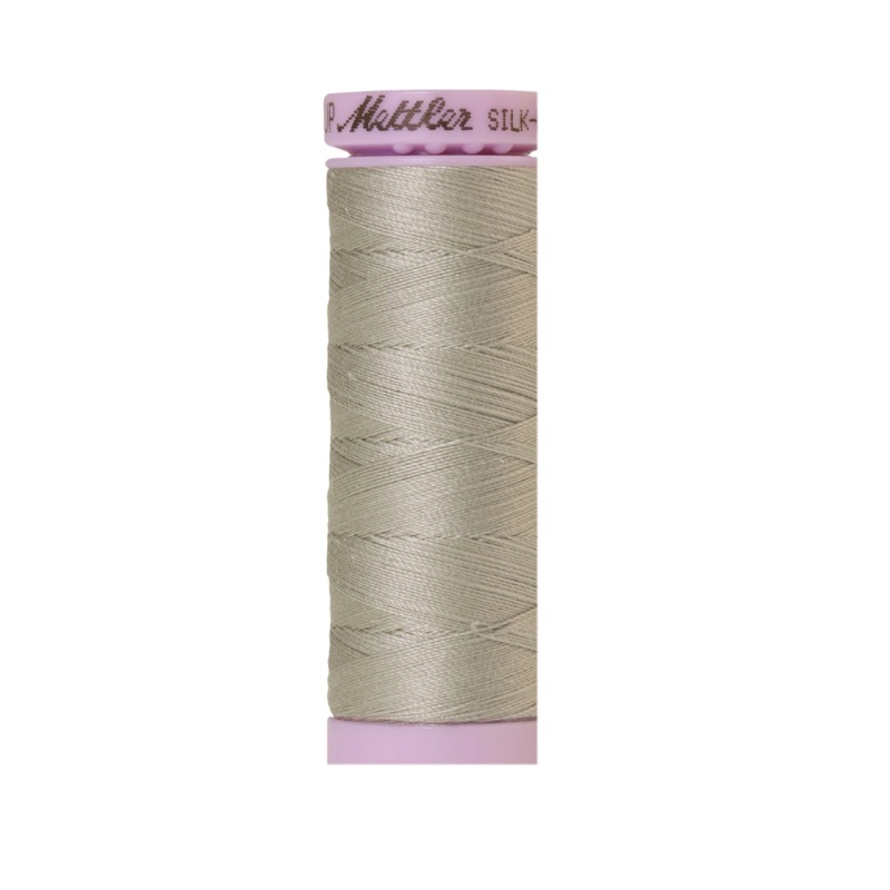 Mettler - Silk Finish Cotton Thread - 150 Meters - Fieldstone