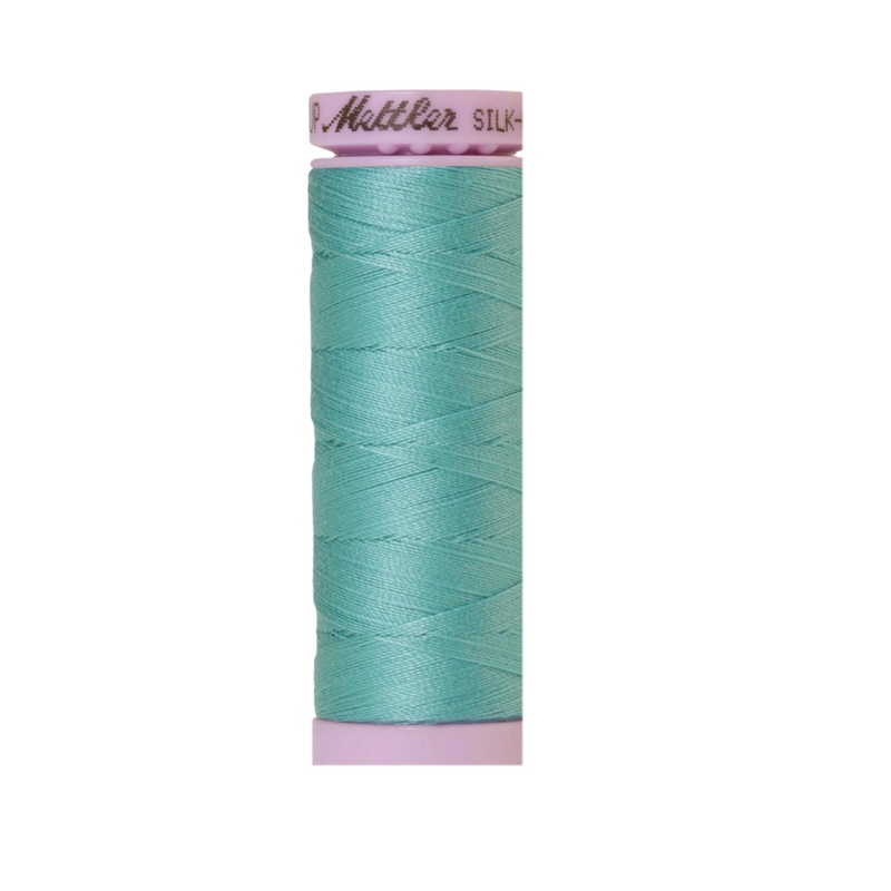 Mettler - Silk Finish Cotton Thread - 150 Meters - Mountain Lake