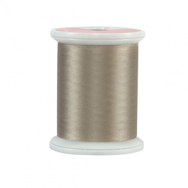 Superior Threads - Kimono Silk Thread 100wt 220yd - Ramen