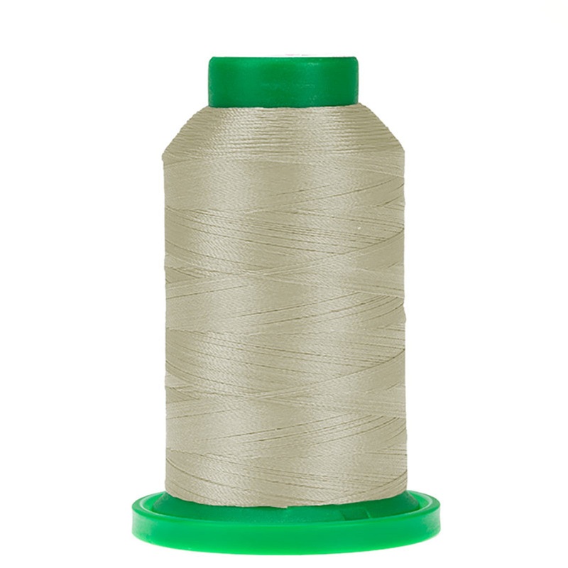 0555 Light Sage Isacord Thread