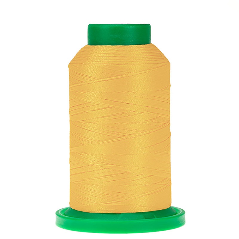 0811 Candlelight Isacord Thread