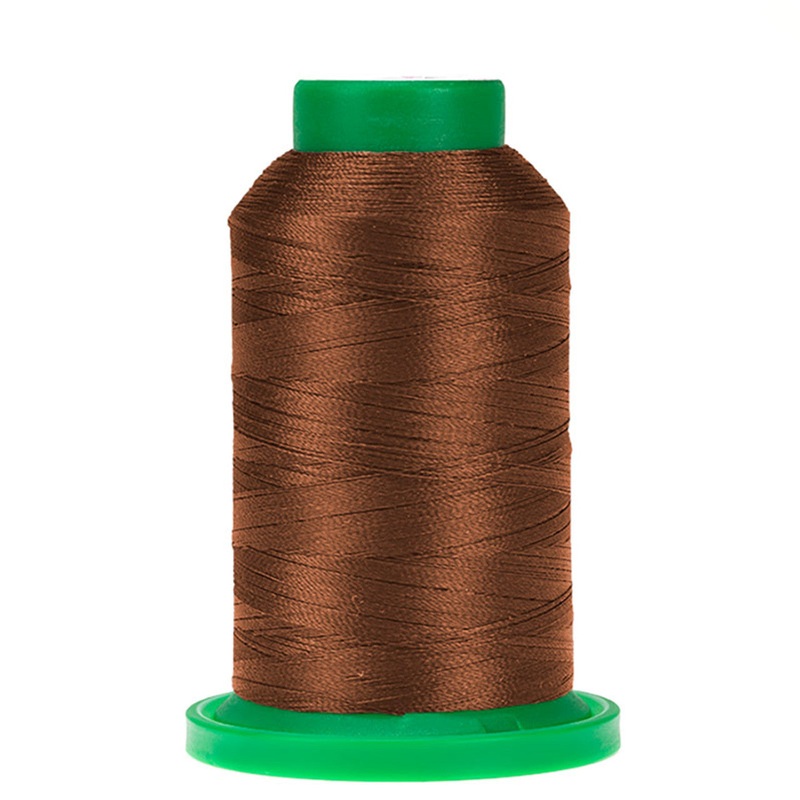 0933 Redwood Isacord Thread