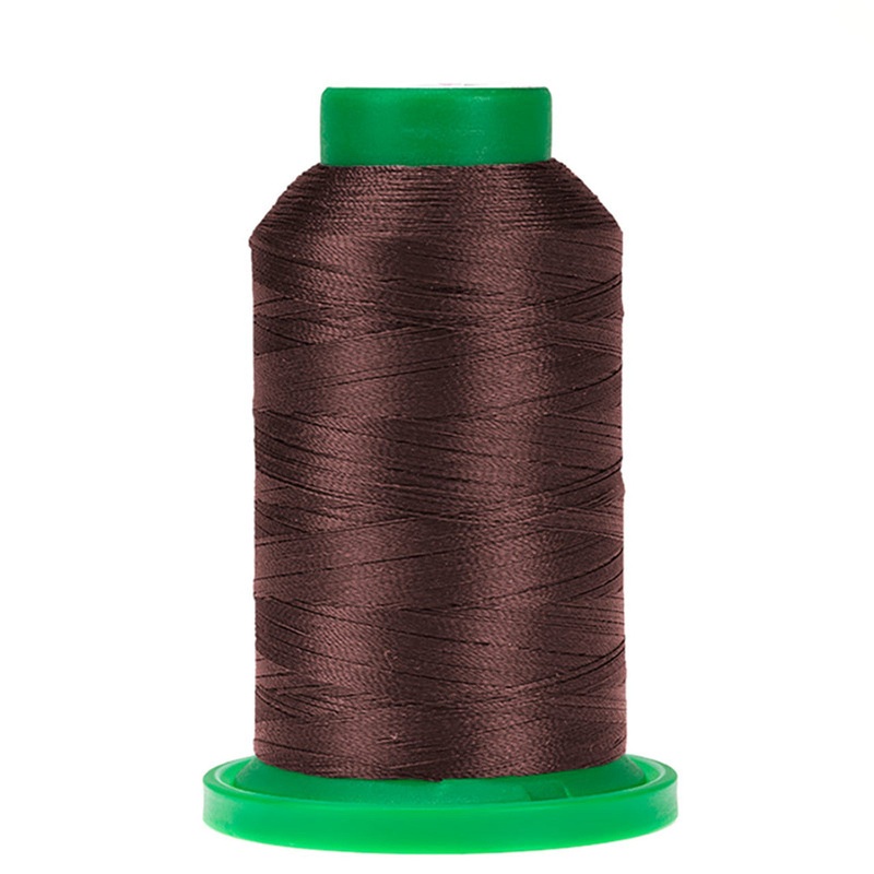 1346 Cinnamon Isacord Thread