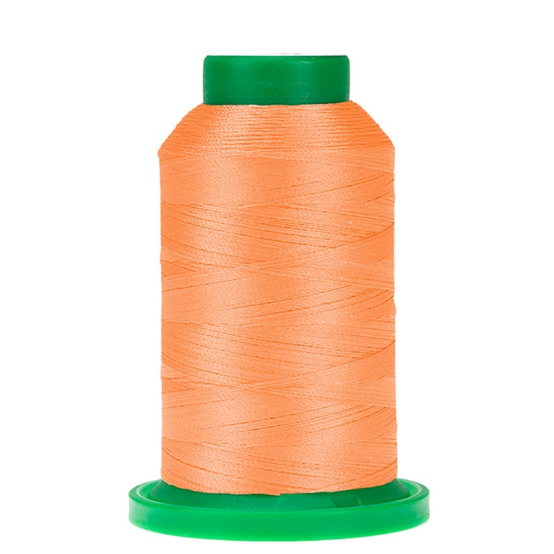 1352 Salmon Isacord Thread