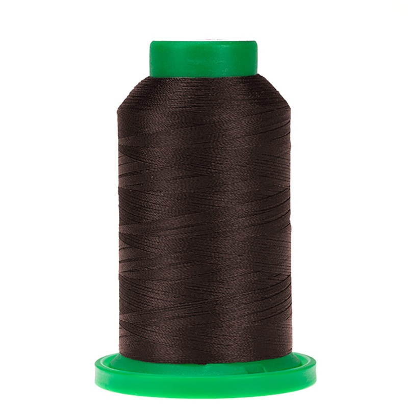 1366 Mahogany Isacord Thread