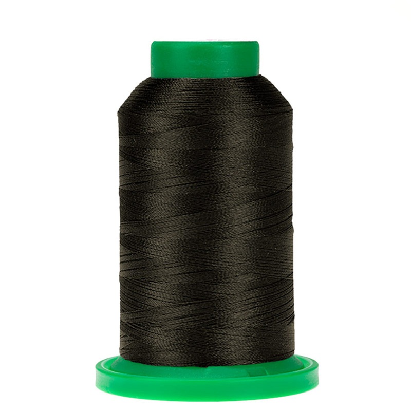 1874 Pewter Isacord Thread
