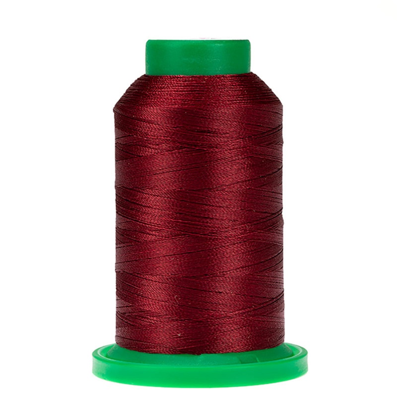 1912 Winterberry Isacord Thread