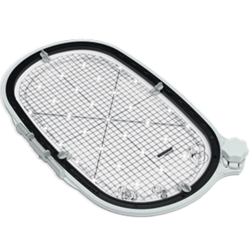 BERNINA Maxi Hoop 210 x 400 (15.75x8.25)