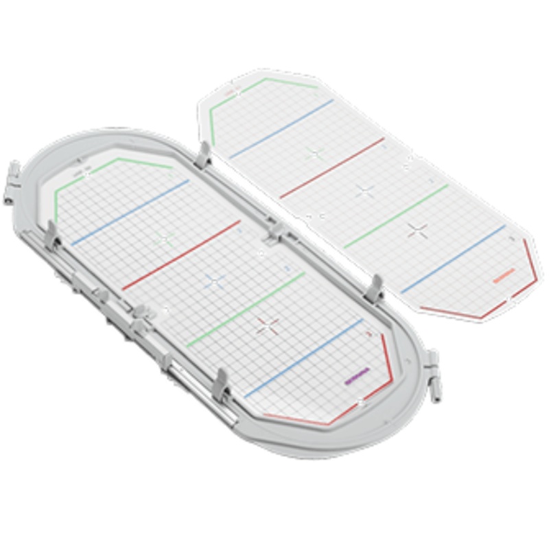 BERNINA Mega Hoop CPL 150x400