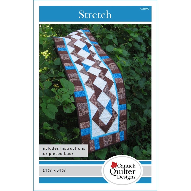 Stretch Downloadable Pattern