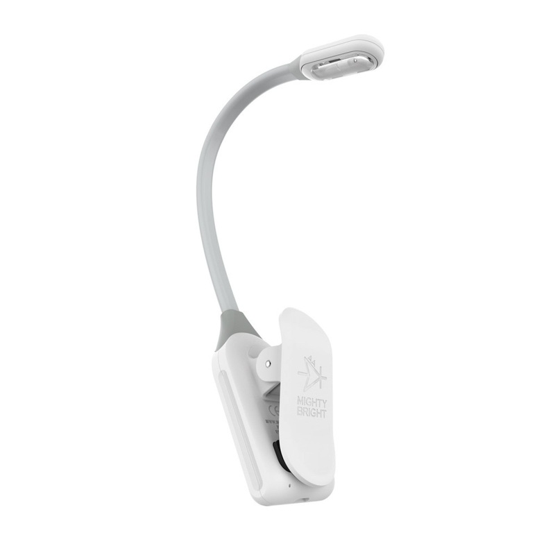 WonderFlex Rechargeable - White