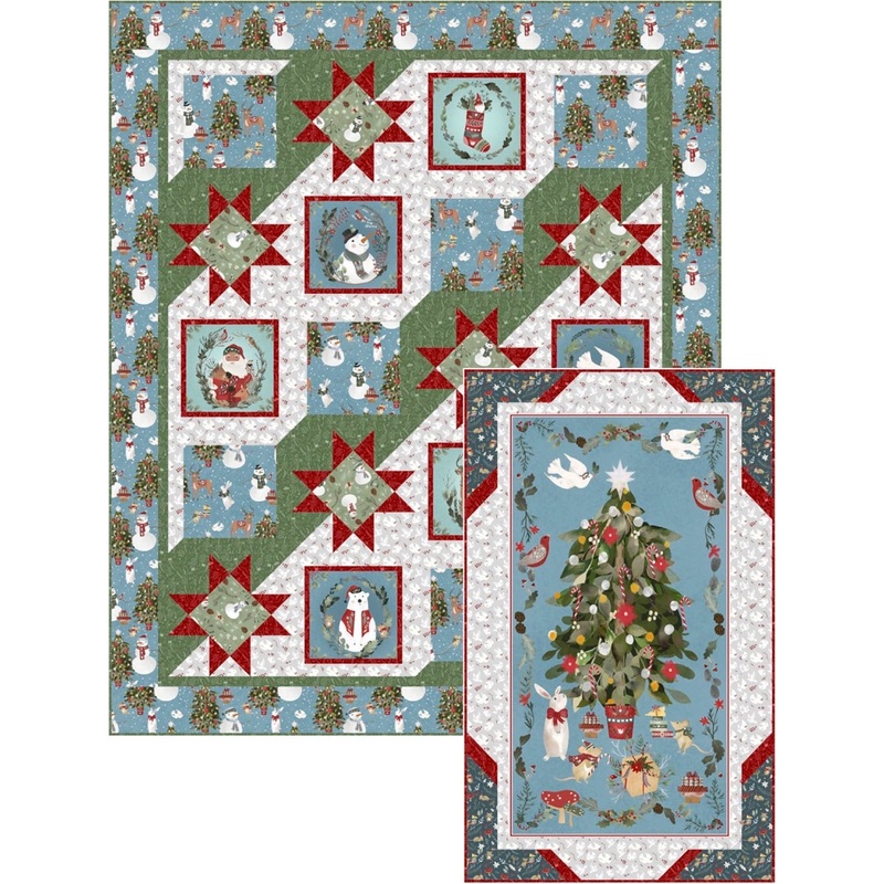 Christmas for All Downloadable Pattern