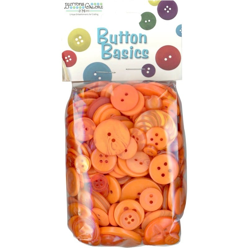 Outland Orange Button Basics