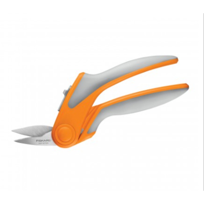 8 Easy Action Rag Quilt Snip