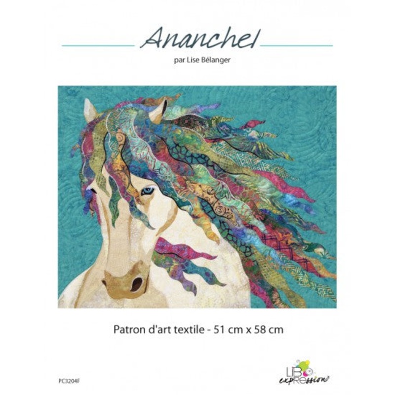 Anachel Downloadable Pattern