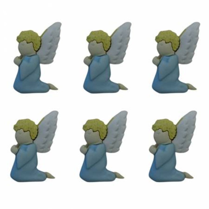 Angelic Prayers Buttons