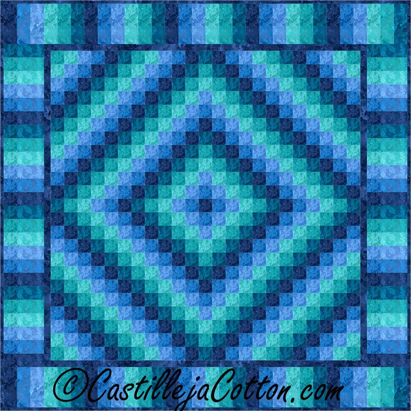 Double Trip Downloadable Pattern