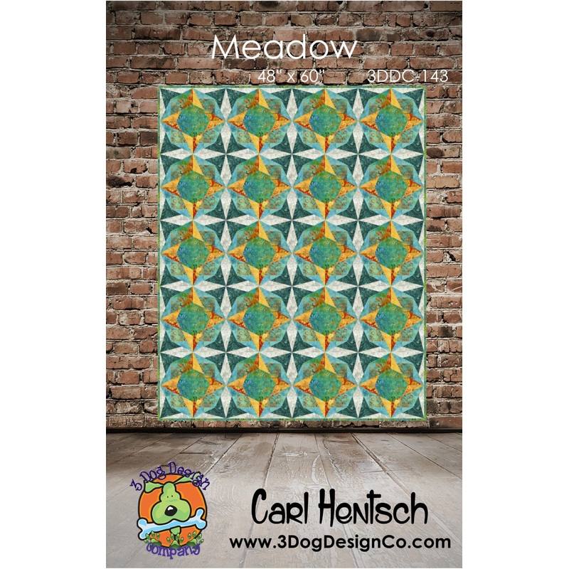 Meadow Downloadable Pattern