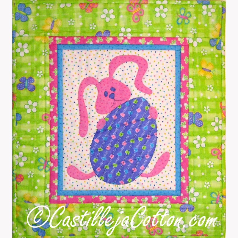 My Egg Downloadable Pattern