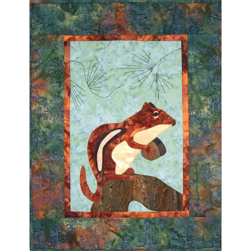 Found One Downloadable Pattern