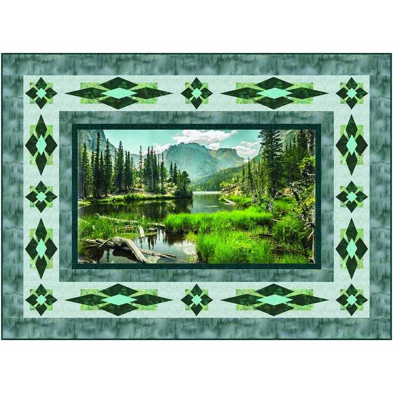 Serenity Downloadable Pattern