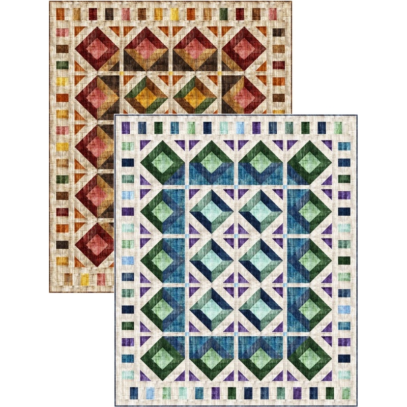 Wooden Puzzle Box Downloadable Pattern