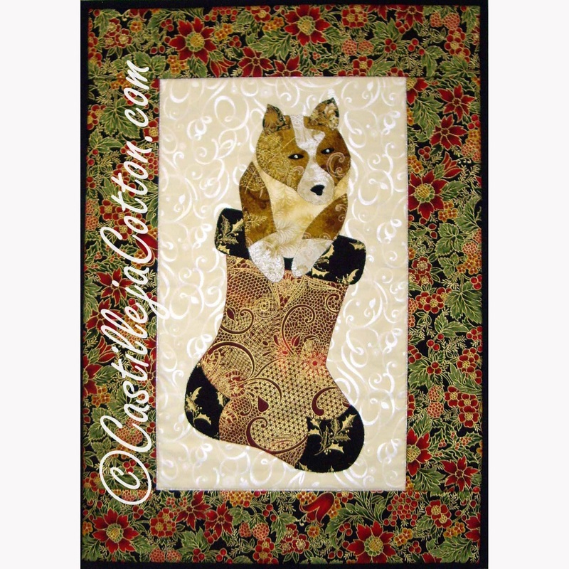 A Special Gift Downloadable Pattern